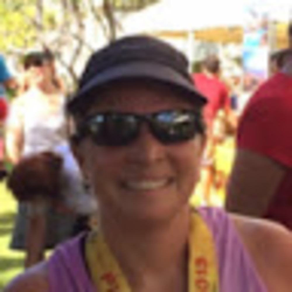 Meet your Posher, Robyn